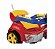 Velotrol Baby Trike Evolution Vermelho Com Haste - Biemme - Imagem 2
