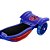 Brinquedo Infantil Patinete Homem Aranha Scooter 3 Rodas - Imagem 9
