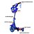 Brinquedo Infantil Patinete PJ Mask Scooter 3 Rodas - Imagem 3