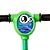 Brinquedo Infantil Patinete Scooter 3 Rodas Com Cesta Luz - Imagem 9