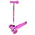Brinquedo Infantil Patinete Twist Scooter 3 Rodas Bel Fix - Imagem 1