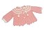 Kit para Bonecas - Saída de Maternidade - Rosa - Cantinho da Boneca - Imagem 2