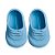 Sapato para Boneca - Modelo Tênis 8cm - Calça Bonecas tipo Adora Doll - Laço de Fita - Imagem 5