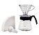 Kit Hario V60 – V60 Craft Coffee Maker - Imagem 1