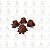 Gloomhaven - Kit de Troncos e Tocos - Imagem 4