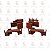 Gloomhaven - Kit de Móveis - Imagem 2
