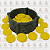 Poço e Moedas 3D – Flamecraft - Imagem 1
