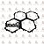 Tile Grid - Takenoko - Imagem 1