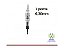 AGULHA EASY CLICK COM ANVISA 1 PONTA 0,30mm - Imagem 1
