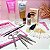 KIT INICIANTE DESIGN COM HENNA MENELA - Imagem 1