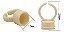 ANEL BATOQUE SILICONE (20 UNIDADES) - Imagem 1