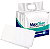 BABADOR IMPERMEÁVEL MAXCLEAN (100 UNIDADES) - Imagem 1