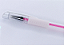 CANETA GEL UNIVERSAL ROSA NEON - Imagem 1