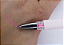 CANETA GEL UNIVERSAL ROSA NEON - Imagem 2