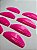 MOLDE IN LOVE ROSA GLITTER - Imagem 2