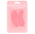 PADS PROTETOR DE PÁLPEBRAS SILICONE REUTILIZÁVEL - Imagem 1