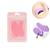 PADS PROTETOR DE PÁLPEBRAS SILICONE REUTILIZÁVEL - Imagem 2
