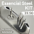 Kit Essencial Steel - Imagem 1