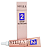 PASSO 2 STELLA MILANO BROW/LIFT 15g - Imagem 1