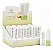 KIT 10 LIP BALM COCONUT CREAM NUANCE 4g - Imagem 1