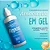GEL AMACIANTE DE CUTÍCULA REPÓS 140g - Imagem 1