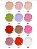 ESMALTE EM GEL SIOUX 12ml - Imagem 3