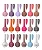 ESMALTE EM GEL SIOUX 12ml - Imagem 1