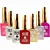 ESMALTE EM GEL HELEN COLOR 12ml - Imagem 1