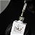 TOP COAT D&Z GOLD 8ml - Imagem 2