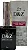 TOP COAT D&Z SILVER GLITTER 8ml - Imagem 1