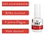 TOP COAT D&Z NO CLEANSE 15ml - Imagem 1