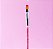 PINCEL CRISTAL P/ GEL - Imagem 1