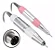 Caneta p/ Motor Nail Dril - Imagem 1