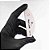 MINI LIXA BOOMERANG REAL LOVE 100/180 - Imagem 1
