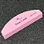 MINI LIXA BUFFER/POLIDORA REAL LOVE - Imagem 2