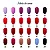 ESMALTE EM GEL CAMADA ÚNICA REAL LOVE 10ml - Imagem 3