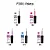 ESMALTE EM GEL REAL LOVE LINE ART SPIDER 8ml - Imagem 2