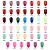 ESMALTE EM GEL LINHA LIGHT REAL LOVE 12ml - Imagem 3