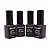 TOP COAT REAL LOVE GLITTER 12ml - Imagem 1