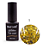 TOP COAT REAL LOVE GLITTER 12ml - Imagem 2