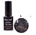 TOP COAT REAL LOVE GLITTER 12ml - Imagem 4