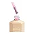 TOP COAT REAL LOVE NUDE 04 LINHA LIGHT 15ml - Imagem 2