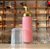 FRASCO PUMP ESPUMADOR 50ML (SELECIONAR COR) - Imagem 2