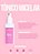 TÔNICO MICELAR CA BEAUTY 120ml - Imagem 2