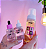 KIT RETENÇÃO COMPLETO BAD PINK - Imagem 1