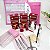 KIT INICIANTE DESIGN C/ HENNA MAKIAJ - Imagem 1