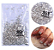 CRISTAIS SWAROVSKI DECORAÇÃO UNHAS - Imagem 1