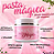 PASTA MÁGICA SOURCIL MODELADORA 15g - Imagem 3