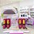 KIT INICIANTE UNHAS GEL - KAISA - Imagem 1