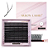 CÍLIOS PLUS ARISON LASHES YY VOLUME BRASILEIRO MIX 8-13 - Imagem 1